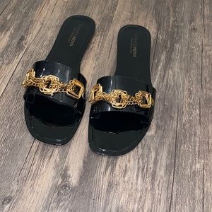 Fashion Nova Slides